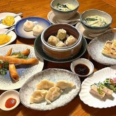 中国名菜 孫 阿佐ケ谷店 2