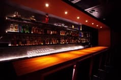 Bar Jin 仁、 バー ジン 2