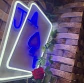 シーシャバー ALICHILL アリチル 栄 3