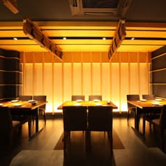 まんざら亭 三条高倉 2