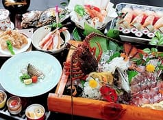 徳の風 サカナ屋 2