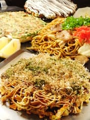 お好み焼 ゆき 淡路 2