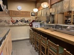 味よし 田川伊田 2