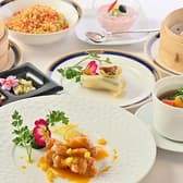 香港1997 銀座トレシャス店 3