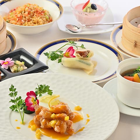 香港1997 銀座トレシャス店