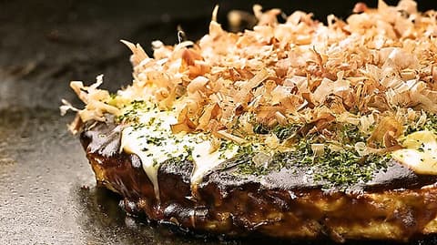 お好み焼 ゆかり AKIBA-ICHI店