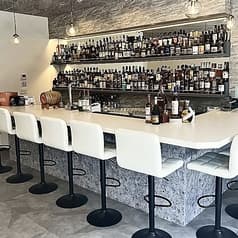 お酒の美術館 星天qlay店 2