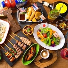 バードスペース豊橋 2