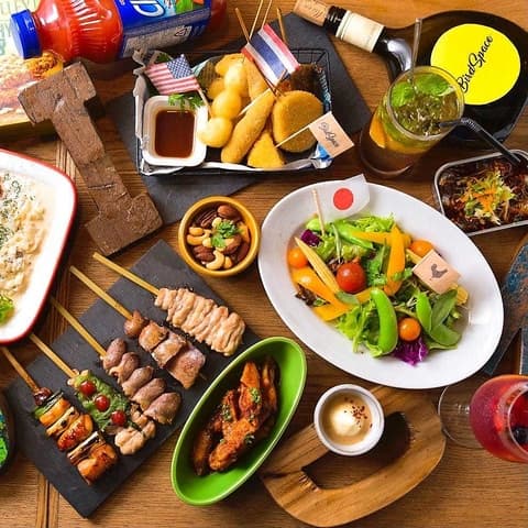 バードスペース豊橋