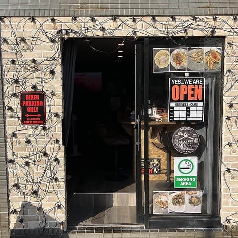 パーラーGoodeez グディーズ