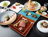 鉄板焼き&鮨ダイニング 福岡伊都竹彩 3