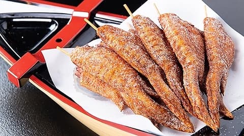 ふく手羽 久留米店