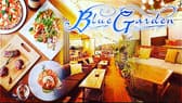 Blue Garden ブルーガーデン 3