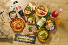 創作居酒屋チューハイスタンドKUKURU 2