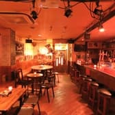 ジュークジョイント juke joint つる 3