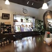 珈琲&ギャラリー マリオ 3