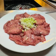 焼肉三千里 八尾本店 2
