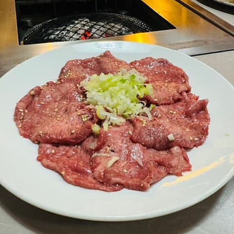 焼肉三千里 八尾本店