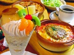 喫茶 トワイス 2