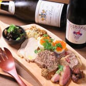 L'oiseau ロワゾー 3