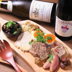 L'oiseau ロワゾー 2