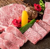 炭火焼肉 炎家 3