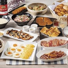 創作ダイニング ラ ベランダ アパホテル&リゾート東京ベイ潮見 2