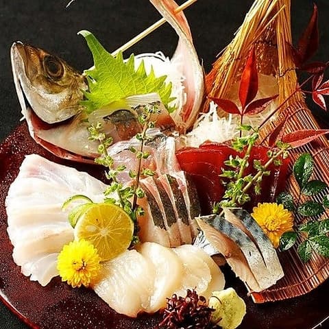 わびさび 新橋本店