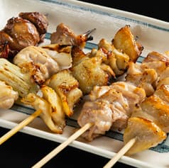 大金星 蒲田店 2