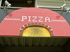 深谷バル はまぐりや 2