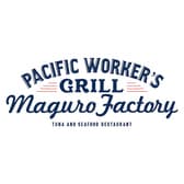Pacific Worker's GRILL Maguro Factory マグロファクトリー 3