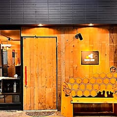 BREW HIVE ブリューハイブ 2