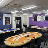 じゃんけんポーカー今池店 3