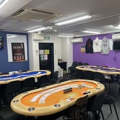 じゃんけんポーカー今池店 2