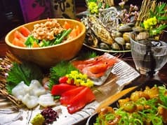 和風居酒屋 よばれ 2