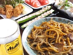 居酒屋 てびねり 2