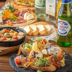 創作バル san K 2