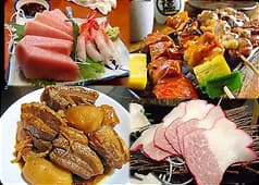 旨い魚と近江の味処 大津つりや 2