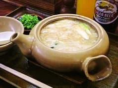 うどん亭 琴似 2