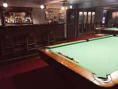 POOL&LOUNGE Imperial 2