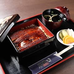 大衆うなぎ桑田 2