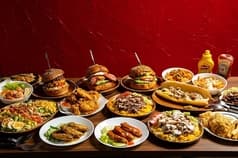 American Diner Eight アメリカンダイナー エイト 2