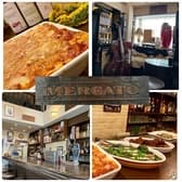 ワイン居酒屋 MERCATO メルカート 3