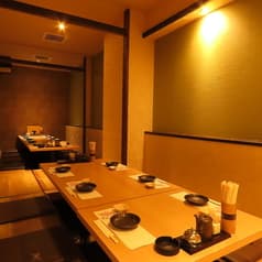 個室居酒屋 柏 かしわ 2