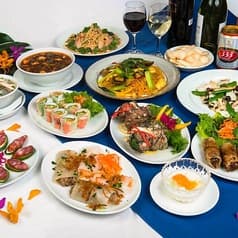 サイゴン 丸の内店 2