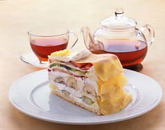 ハーブス HARBS ルミネ横浜店 2