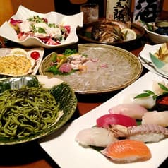 旬菜家 かいとうか 2