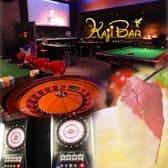 アミューズメントバー KAJI BAR 3
