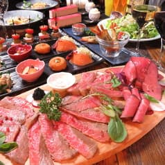 ALLEY CAT CAFE アリーキャットカフェ 2