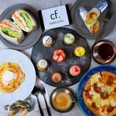 cf.HARAJUKU シーエフドット 原宿店 3